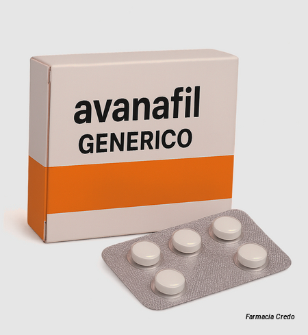 avanafil