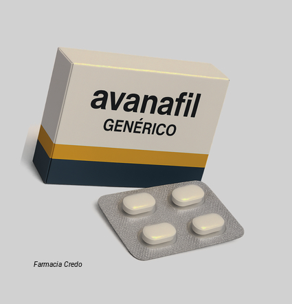 avanafil
