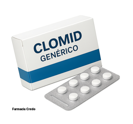 clomid