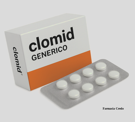 clomid
