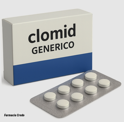clomid