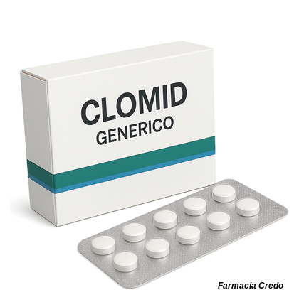 clomid