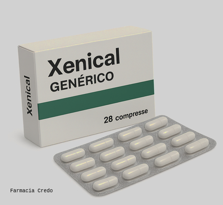 orlistat
