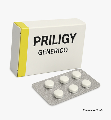 priligy