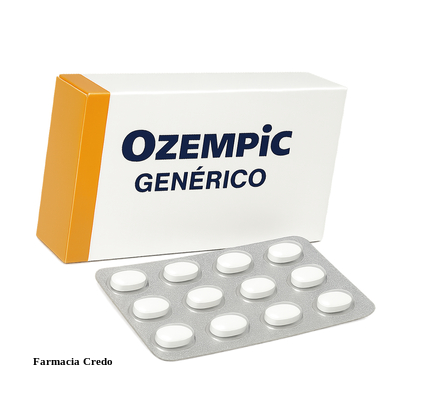 semaglutide