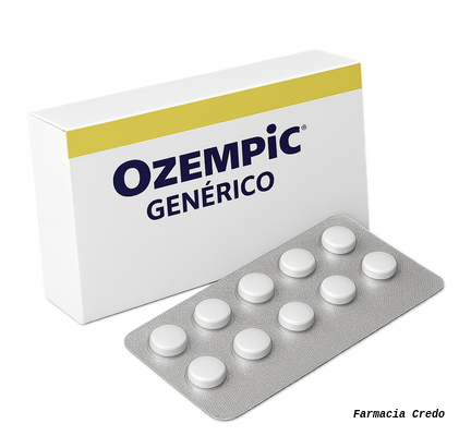 semaglutide
