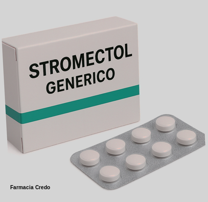 stromectol