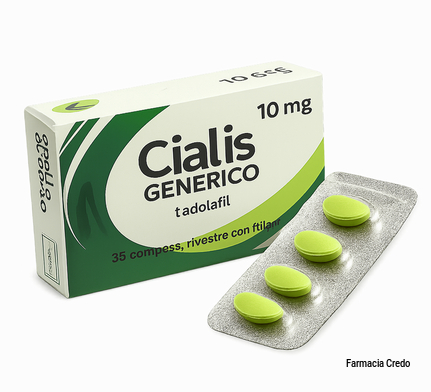 tadalafil